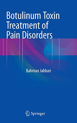 【预订】Botulinum Toxin Treatment of Pain Di...