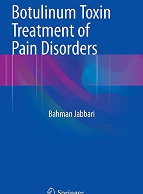 【预订】Botulinum Toxin Treatment of Pain Di...