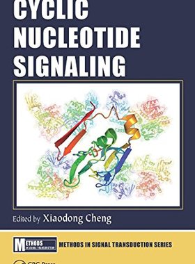 【预订】Cyclic Nucleotide Signaling