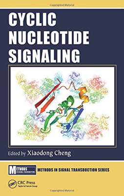 【预订】Cyclic Nucleotide Signaling
