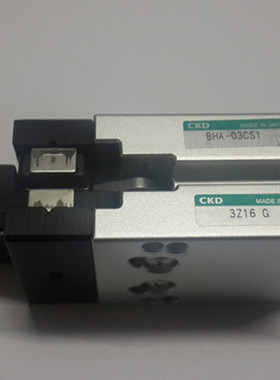 全新原装CKD气爪 BHA-03CS1 现货供应 原装正品
