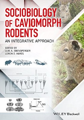 【预订】Sociobiology of Caviomorph Rodents -...