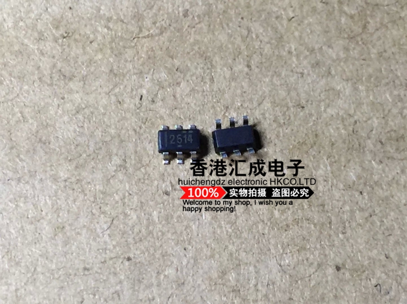 TPS2514DBV TPS2514DBVR TPS2514 SOT23 全新原装