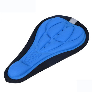 Selle de vélo Mountain Bike ZENTORACK - Ref 2359418 Image 1