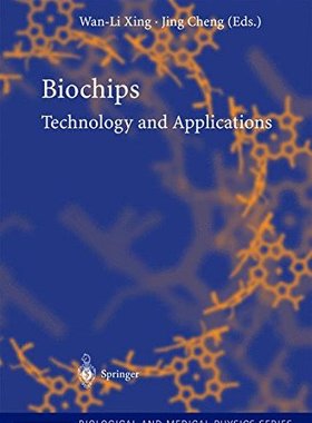 【预订】Biochips: Technology and Applications