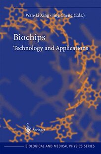 【预订】Biochips: Technology and Applications