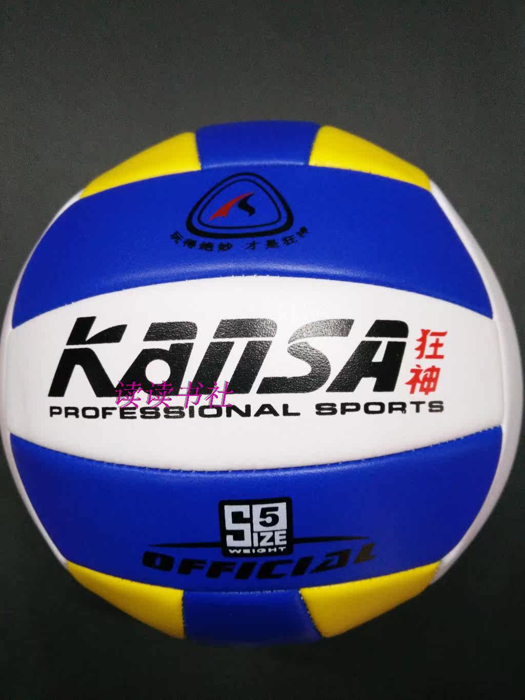 Ballon de volley-ball - Ref 2013290 Image 1
