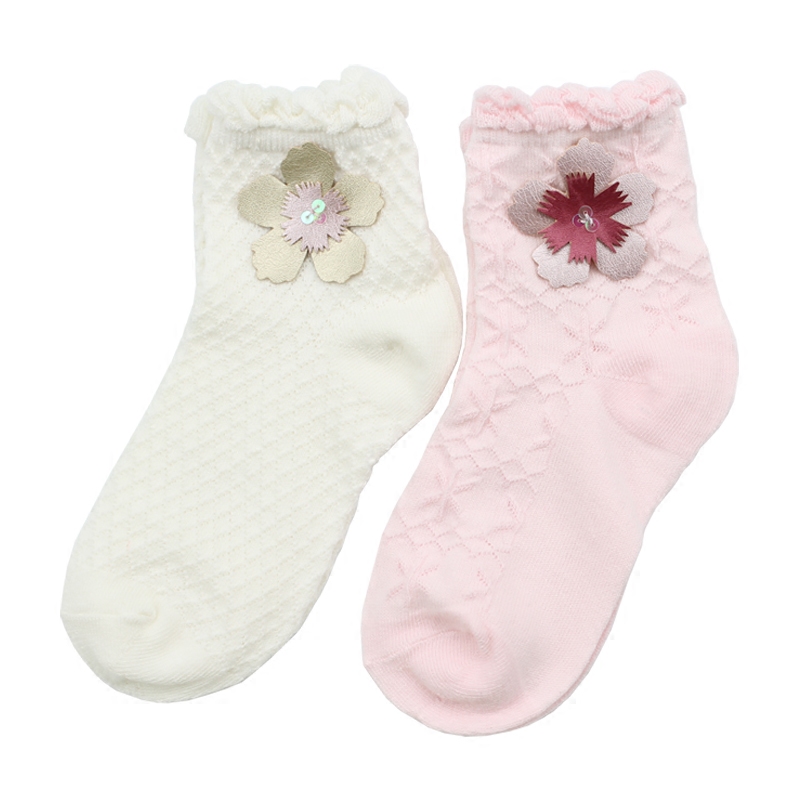 Chaussettes enfant - Ref 2106402 Image 2