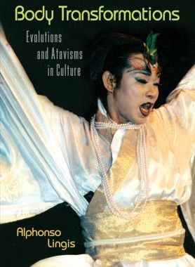 【预售】Body Transformations: Evolutions and Atavisms i
