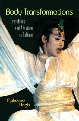 【预售】Body Transformations: Evolutions and Atavisms i