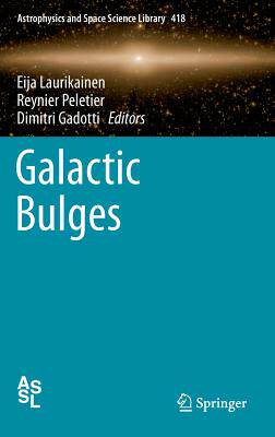 【预订】Galactic Bulges