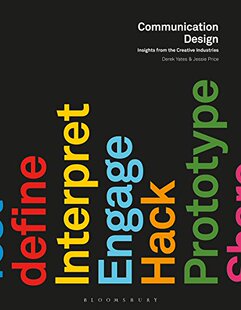 【预售】Communication Design: Insights from the Creati...