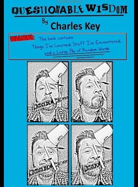 【预售】Questionable Wisdom