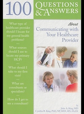 【预售】100 Questions & Answers about Communicating with