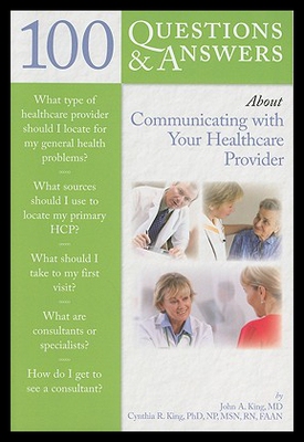 【预售】100 Questions & Answers about Communicating with