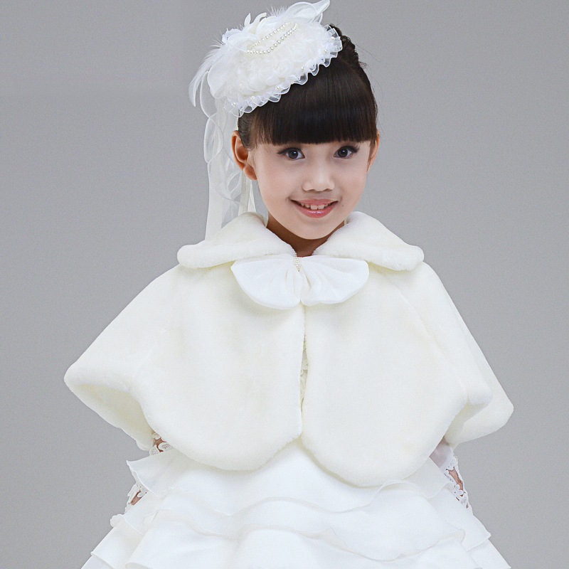 Cape pour fille - Ref 2157133 Image 1
