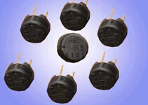 湿度传感器HS1101LF湿敏电容HS1101