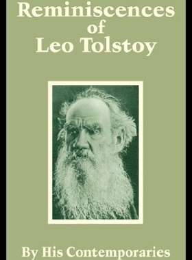 【预售】Reminiscences of Leo Tolstoy