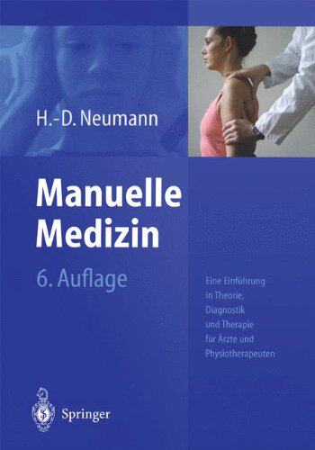 【预订】Manuelle Medizin: Eine Einfuhrung in...