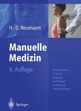【预订】Manuelle Medizin: Eine Einfuhrung in...