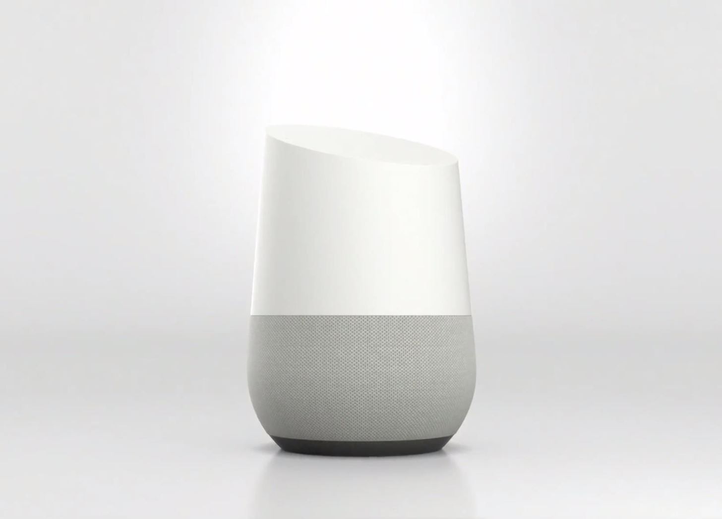 谷歌google home智能家居语音系统智能扬声器 Assistant数字助理