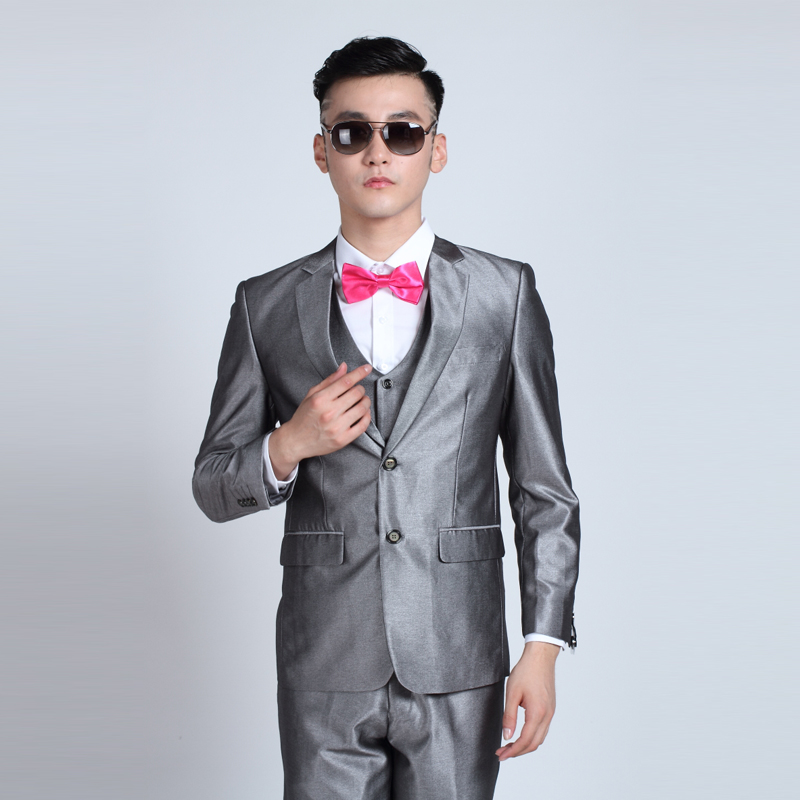 Costume homme pour Quatre saisons - Ref 1577295 Image 1