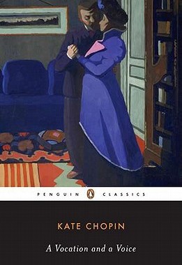 【预售】A Vocation and a Voice: Stories