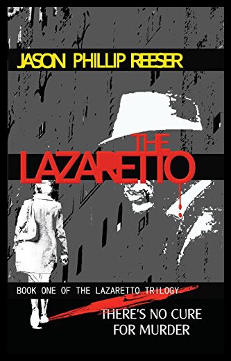 【预售】The Lazaretto