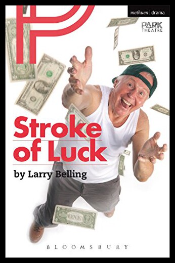 【预售】Stroke of Luck