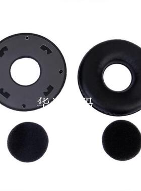适用于AKG K121 K121S K141 MK II K142 HD耳机套海绵套耳罩耳套耳棉