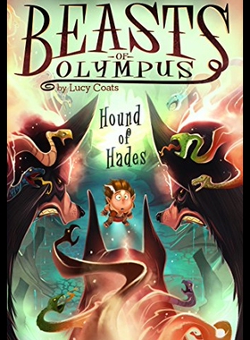 【预售】Hound of Hades #2