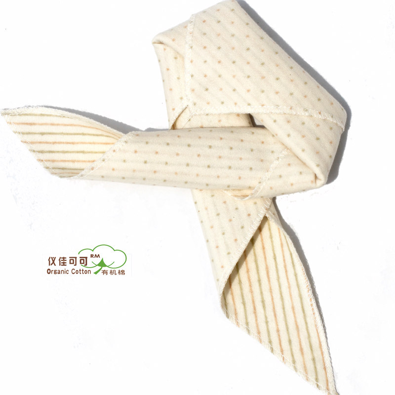 Echarpe enfant en coton - Ref 2140096 Image 1