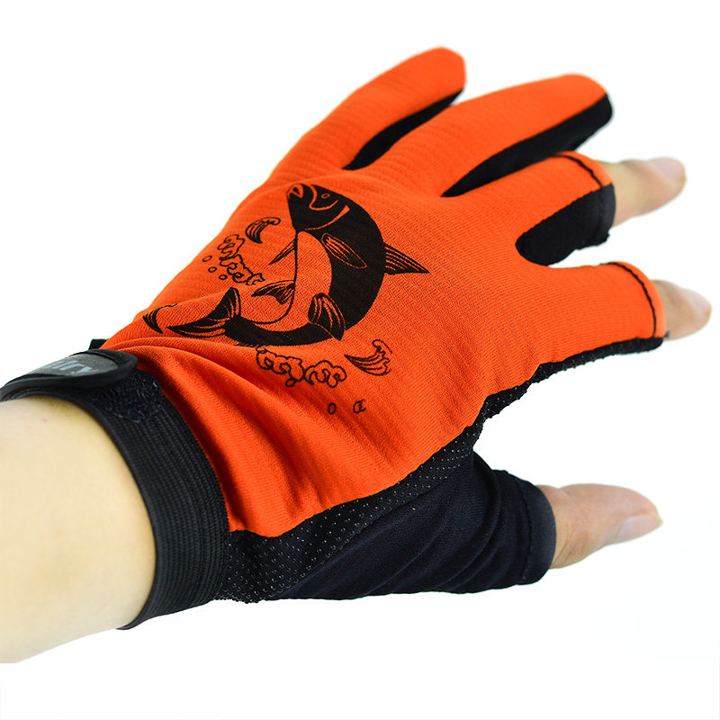 新款露指钓鱼手套三指五指户外路亚防晒垂钓海钓防滑钓鱼用品渔具在类目 户外/登山/野营/旅行用品, 垂钓装备, 钓鱼手套中 - 来自Buy2taobao.com提供专业的淘宝代购服务