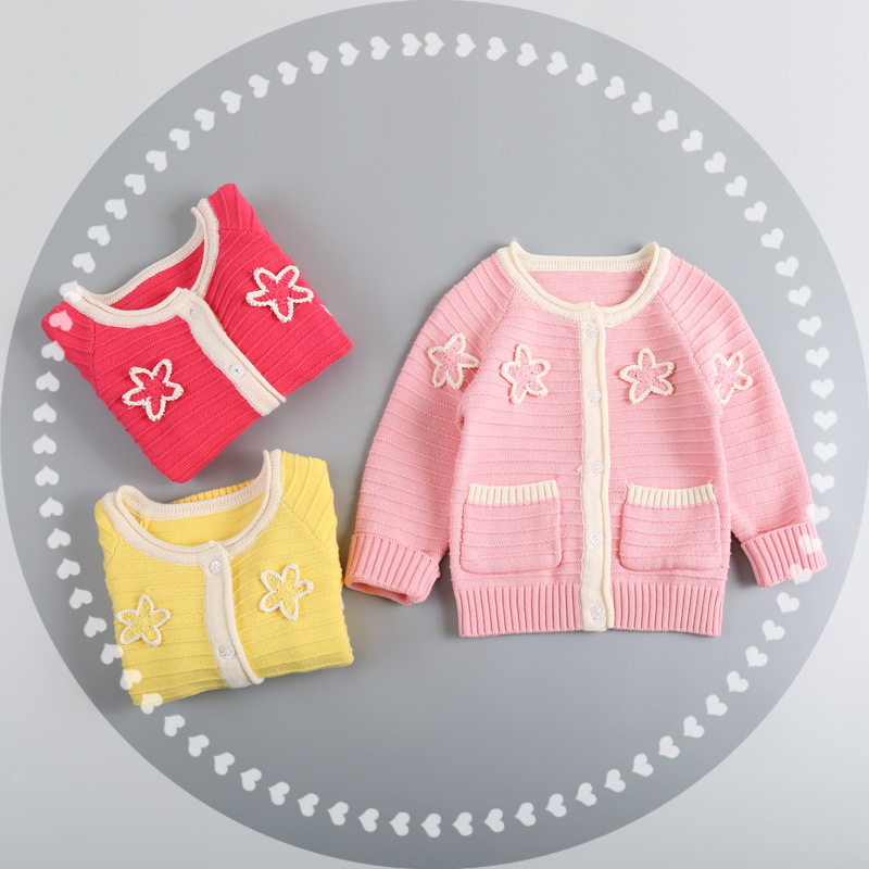 Pull fille - Ref 2104325 Image 1
