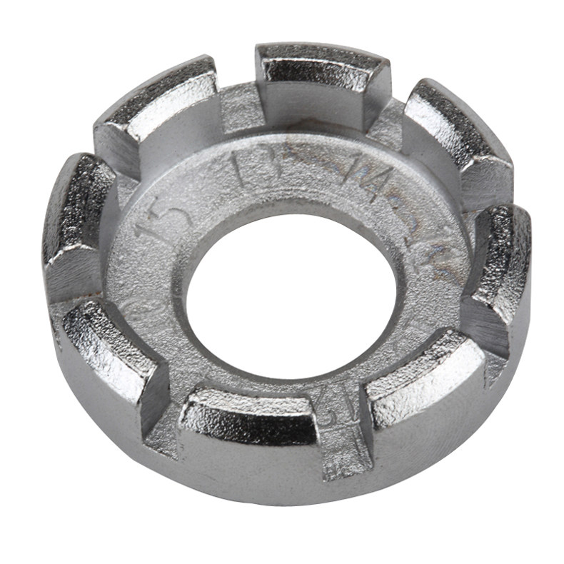 Clé pour réparation vélo SAHOO - Ref 2302175 Image 1