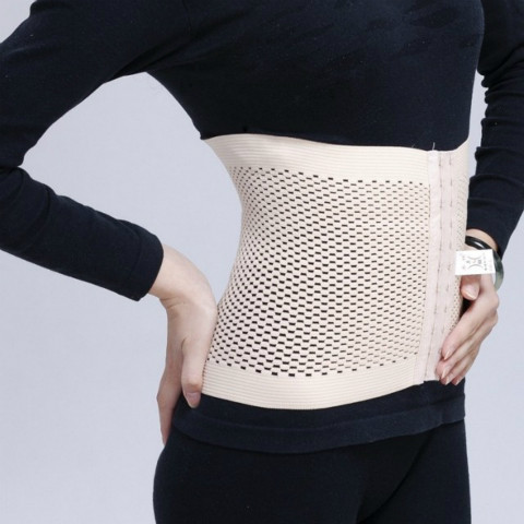 Corset sexy en coton - Ref 677594 Image 1