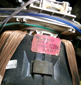 全新偏转6150Z-1228K