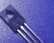 【全新原装】BD139-10 音频中功率三极管 电子元器件 TO-126封装