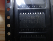 UCC3895DWTR UCC3895DW 原装