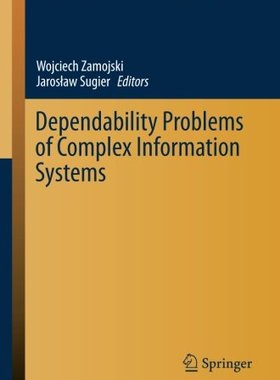 【预售】Dependability Problems of Complex Information ...
