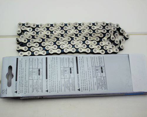 Chaîne de vélo - Ref 2364262 Image 1