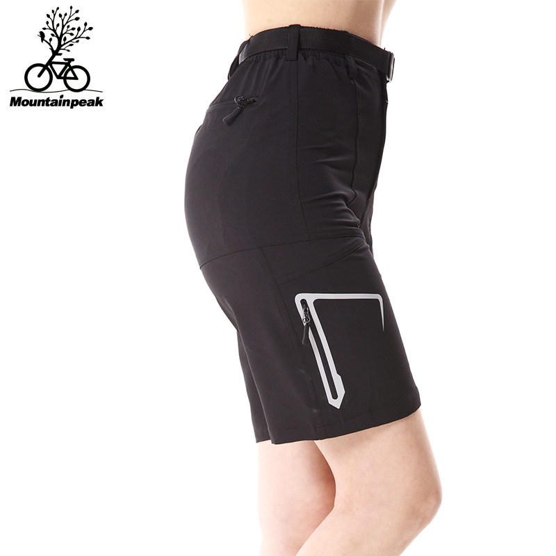 Tenue de cyclisme mixte MOUNTAINPEAK - Ref 2214398 Image 1
