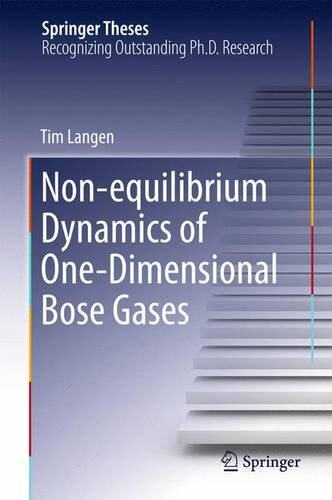 【预订】Non-equilibrium Dynamics of One-Dime...