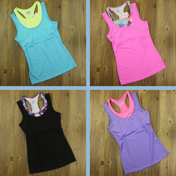 Débardeur sport pour femme - Ref 2029951 Image 1