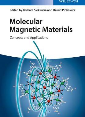 【预订】Molecular Magnetic Materials - Conce...