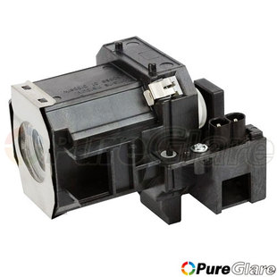 寶得麗 Pureglare 投影機燈泡PowerLite 800帶燈架V13H010L35