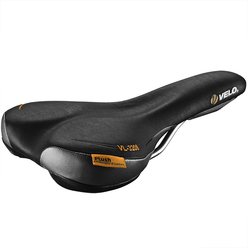 Selle de vélo Mountain Bike VELO - Ref 2359649 Image 1