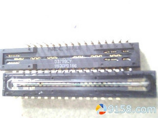 【实体店】D3799CY UPD3799CY NEC CCD传感器 质量保证