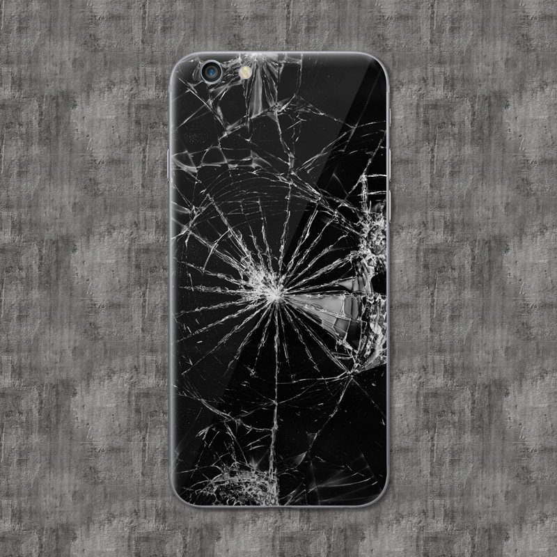 Sticker pour téléphone mobile - Ref 1367619 Image 1