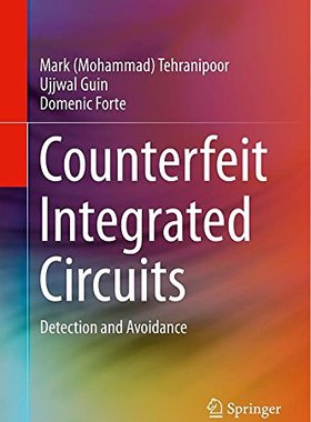 【预订】Counterfeit Integrated Circuits